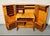 This absolutely phenomenal desk was designed by Mummenthaler & Meier (Switzerland) in the 1960s. It is a folding and...
