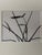 Late 20th Century Michael Johnson Botanicals Photography Portfolio 1979 - Set of 8 For Sale - Image 10 of 12