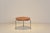 PK33 Stool by Poul Kjærholm for Fritz Hansen, Denmark, 1985 For Sale - Image 14 of 14