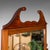 1900's 6' 5" Antique Gentlemans Outfitters Mirror For Sale - Image 6 of 11