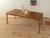 1960s Dining Table, Bramin Perfect design: perfect proportions and unmistakable attention to detail.High-quality...