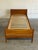 1960s Teak Bed Danish Mid-Century Modern 1960s For Sale - Image 5 of 10