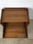 1960s Mid Century Modern Nightstand With Drawer by Kent Coffey For Sale - Image 5 of 9