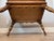 Vintage Ethan Allen Side Table For Sale - Image 9 of 10