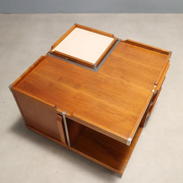 Vintage Coffee Table, 1970s For Sale - Image 6 of 9