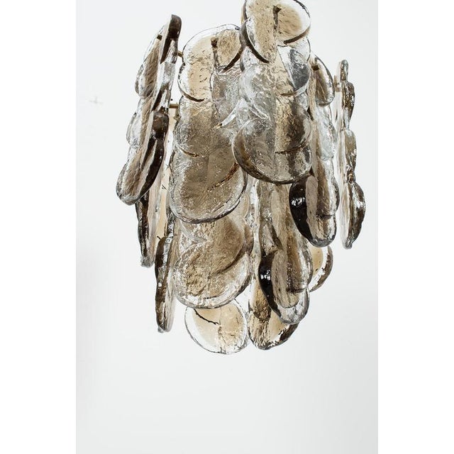 Hanging Lamp from Kalmar Citrus For Sale - Image 3 of 11