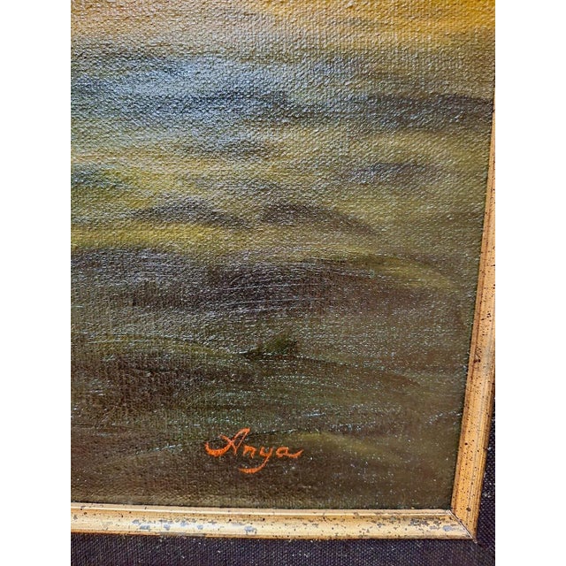 Textile The Wide Open Spaces For Sale - Image 7 of 8