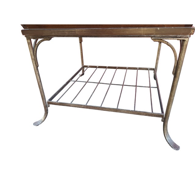 1970s Exquisite Rare Vintage Italian Furniture Set For Sale - Image 5 of 10