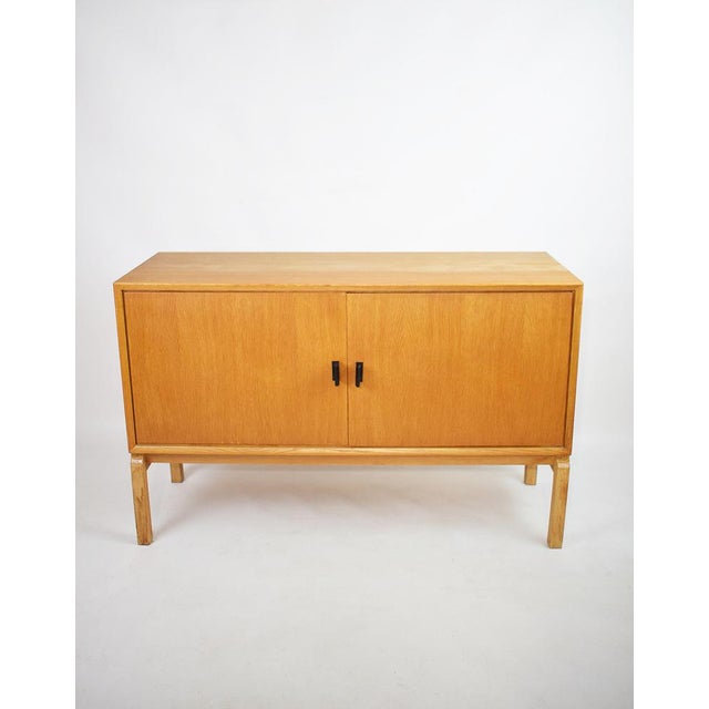 Chest of Drawers by M. Grabiński for Ikea, 1960s, in Good conditions. Designed 1950 to 1959