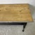 Rustic Console or Worktable, 1950s For Sale - Image 11 of 14
