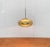 Mid-Century German Space Age Ufo Pendant Lamp from Doria, 1960s For Sale - Image 6 of 18