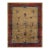 Extraordinary Antique Chinese Manchester Quality Peking Rug in a Tan-Sand Background Color For Sale