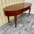 Hickory White Late 20th Century Inlaid Writing Desk by Hickory & White Furniture. For Sale - Image 4 of 17