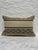 Turkish Hemp Pillow Cushion Natural Beige Brown Pillow Cushion Cover 16" x 24" #30193 Enhance your home decor with our...