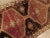 1940s Hand Made Persian Rummer. 3'x 9'6" For Sale - Image 10 of 13