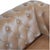 Modern Two-Seater Leather Sofa With Tufted Detailing For Sale - Image 3 of 6