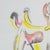 Abstract Banana Improvisation - Robert Lohman, C. 1981 For Sale - Image 3 of 8