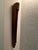 Elongated Hand‑Carved Wooden Wall Sculpture – Organic Modern Art Mask From Material Possessions Chicago For Sale In Chicago - Image 6 of 10