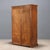 Brown Antique 20th Century Chest of Drawers in Mahogany, Italy For Sale - Image 8 of 9