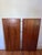 Brown 1960s Moreddi Danish Modern Teak Expandable Dining Table For Sale - Image 8 of 12
