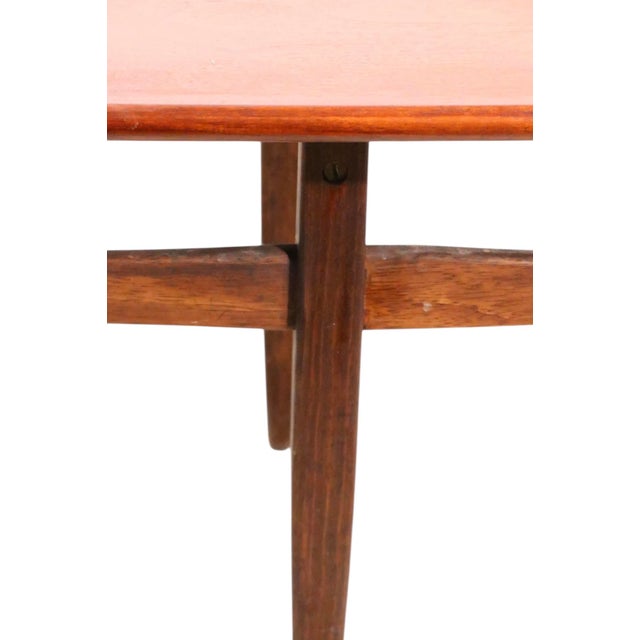 Mid Century Coffee Table For Sale - Image 13 of 15