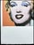 Mid-Century Modern After Andy Warhol, Marilyn Monroe Orange, 1980s, Lithograph For Sale - Image 3 of 7