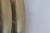 Mid-Century Modern Brass Kastor Wall Lamp by Jo Hammerborg for Fog & Mørup, 1970s For Sale - Image 3 of 5