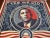 Obama Yes We Did Poster by Shepard Fairey, 2008 For Sale - Image 4 of 12