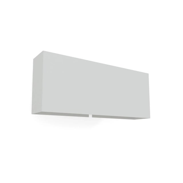 Metal Pierre Paulin Wall Lamp 6135gm in White for Disderot For Sale - Image 7 of 7