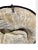 Large Ammonite Fossil Mounted on Marble Base For Sale - Image 9 of 12