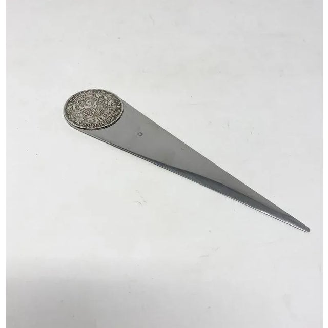 Belgian Paper Cutter, 1900s, in Very Good conditions. Designed 1890 to 1919