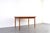 Mid-Century Modern Danish Extendable Dining Table in Teak, 1960s For Sale - Image 6 of 18