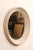 English Mid 20th Century English Round-Shaped Mirror For Sale - Image 3 of 9