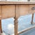 Long Early 20th Century Rustic Dining Table in Oak Wood For Sale - Image 10 of 12