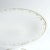 Small French Opaline Glass Dish, 1950s For Sale - Image 7 of 8