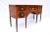 Mahogany Hepplewhite Sideboard With Satinwood Inlay For Sale In Philadelphia - Image 6 of 13