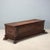 18th Century Italian Walnut Chest For Sale - Image 14 of 14
