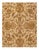 Tabriz Design rugs are distinguished by their excellent weave and by their remarkable adherence to the classical...