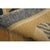 1920s Beige Antique Geometric Chinese Peking Small Wool Ivory 4'x 6' 8" Rug For Sale - Image 10 of 10