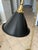 Late 20th Century Frederick CooperSolid Brass Faux Bamboo Floor Lamp For Sale - Image 15 of 17