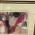 Nancy Willis Solace Signed Pastel/Oil on Paper, Circa 2005 For Sale - Image 10 of 11