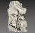 The Executioners of Christ, 1800s, Stone For Sale - Image 4 of 4