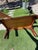 Henredon Vintage Henredon Ming-Style Fretwork Coffee Table, Solid Wood For Sale - Image 4 of 4