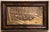French Pair 19th Century French Black Forest Style Repoussé Brass Hunting Wall Panels For Sale - Image 3 of 11