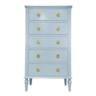 Royal Lingerie Chest For Sale