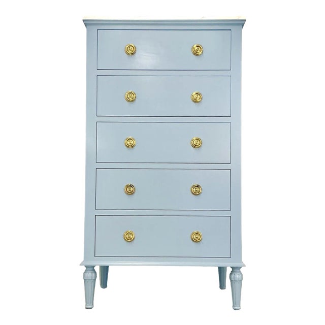 Royal Lingerie Chest For Sale