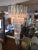 Mid-Century Modern 1960s Mid-Century Modern Italian Style Spiraled Lucite 8-Light Chandelier For Sale - Image 3 of 18