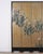 Chinese Export Coromandel Screen After Ogata Korin Irises For Sale - Image 4 of 18