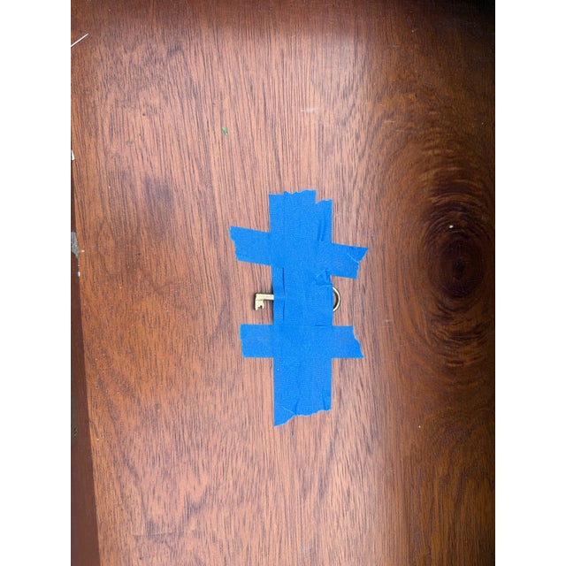 Kittinger Four-Drawer Chest For Sale - Image 10 of 12