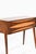 Beech and Rosewood Bedside Tables by Rimbert Sandholt, 1960s, Set of 2 For Sale - Image 10 of 12
